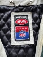 Vintage NFL Green Bay Packers Mirage Jacket - XL - Image 4