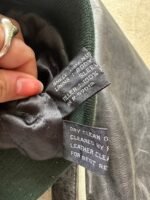 Vintage NFL Green Bay Packers Mirage Jacket - XL - Image 5