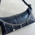 5 Charm Long Chain - Image 6