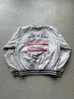 Vintage New York Yankees Reversible Mirage Jacket - L - Image 6
