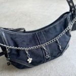 5 Charm Long Chain - Image 7