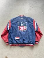 Vintage NFL Mirage Jacket - XL