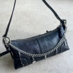 5 Charm Long Chain - Image 2