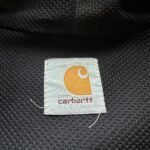 Vintage Carhartt Camo Hooded Jacket - M - Image 4