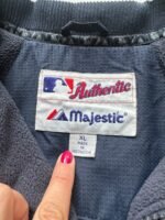 Vintage New York Yankees Jacket - XL - Image 4