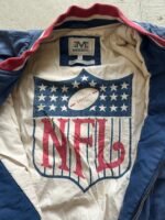 Vintage NFL Mirage Jacket - XL - Image 5