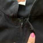 Vintage Budweiser NASCAR Racing Jacket - M - Image 5