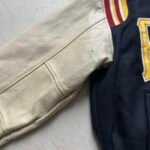 Vintage MLB Pirates Varsity Jacket - L - Image 3