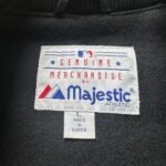 Vintage MLB Pirates Varsity Jacket - L - Image 4