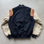 Vintage MLB Pirates Varsity Jacket - L - Image 6