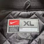 Vintage MLB Pirates Nike Varsity Jacket - XL - Image 4