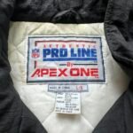 Vintage NFL Raider Windbreaker Jacket - L - Image 4