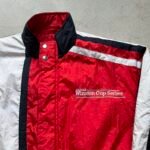 Vintage NASCAR Winston Cup Series Jacket - M - Image 4
