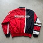 Vintage NASCAR Winston Cup Series Jacket - M - Image 2