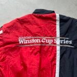 Vintage NASCAR Winston Cup Series Jacket - M - Image 3