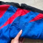 Vintage New York Giants Puffer - S - Image 5