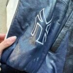 Vintage New York Yankees Leather Jacket - XL - Image 6