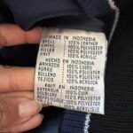 Vintage New York Yankees Leather Jacket - XL - Image 8