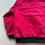 Vintage Carhartt Red Hooded Jacket - XL - Image 7