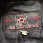 Vintage UPS Leather NASCAR Racing Jacket - Image 3