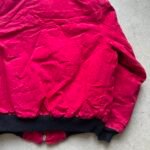 Vintage Carhartt Red Santa Fe Jacket - L - Image 7