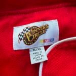 Vintage NASCAR Office Depot Racing Jacket - XL - Image 4