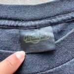 Rare Vintage 1996 MBA Champions Chicago Bulls T-Shirt - L - Image 4