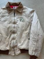Vintage Carhartt Tan Santa Fe Jacket - L - Image 2