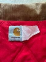 Vintage Carhartt Tan Santa Fe Jacket - L - Image 5