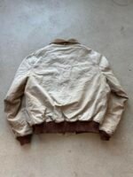Vintage Carhartt Tan Santa Fe Jacket - L - Image 6