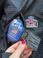 Vintage NFL Dallas Cowboys REVERSIBLE Puffer Jacket - XL - Image 6