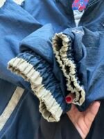 Vintage NFL Dallas Cowboys Puffer Jacket - L - Image 5