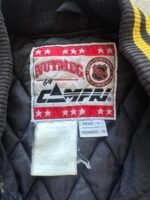 Vintage NHL Boston Bruins Jacket - L - Image 5