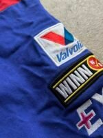 Vintage NASCAR Racing Jacket - L - Image 3