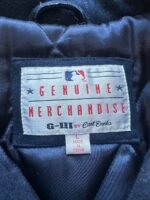 Vintage New York Yankees World Series Championship Jacket - L - Image 4