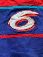 Vintage NASCAR Racing Jacket - L - Image 8
