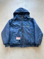 Vintage NFL Dallas Cowboys REVERSIBLE Puffer Jacket - XL - Image 3