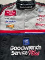 Vintage Goodwrench NASCAR Racing Jacket - XL - Image 4