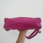 Y2K Coach Pink Monogram Hamptons Bag - Image 5