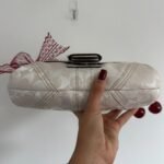 Y2K Coach white monogram Soho bag - Image 5