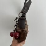 Y2K Coach brown monogram mini Soho bag - Image 5