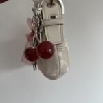 Y2K Coach white monogram Soho bag - Image 4