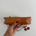 Y2K Coach tan demi bag - Image 5