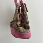 Y2K Coach brown monogram Soho bag in like new condition - Image 5