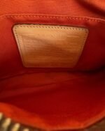 vintage authentic coach tan signature mini demi shoulder bag 🤎 - Image 7