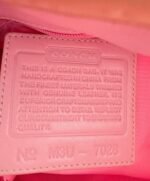 Y2K vintage pink Hampton shoulder bag from 2003 🎀 - Image 5