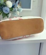 Y2K vintage pink Hampton shoulder bag from 2003 🎀 - Image 3