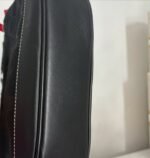 Y2K vintage mini Demi black coach shoulder bag from 2002 ❤️ - Image 10