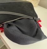 Y2K vintage mini Demi black coach shoulder bag from 2002 ❤️ - Image 7