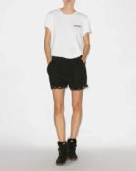 Bekett leather wedge sneakers - Image 5